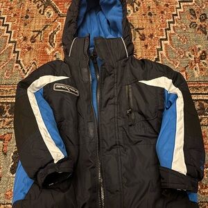 2 ZeroXposur Winter Jackets